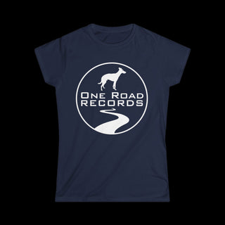 CHICKS ONE ROAD RECORDS T-SHIRT